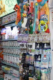 Dr Kindman, мережа ветеринарних аптек фото