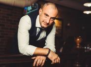 Адвокат Лисенко Андрій фото