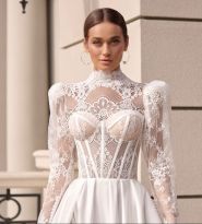 Dynasty, весільний салон фото