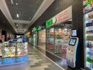 Spartak, торговий центр фото