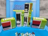 Логопринт, изготовление печатей, штампов, полиграфические услуги фото