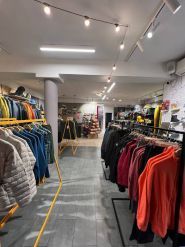 Gorgany, магазин туристичного спорядження фото