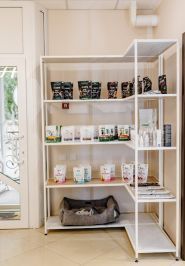 Arni groom, груминг салон фото