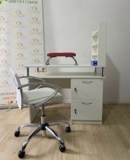 Ukrestet, магазин мебели фото