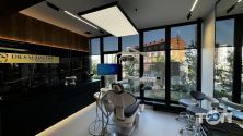 Dr.Salzwedel Dental Clinic, стоматология фото
