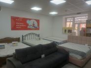 Наші меблі, мережа магазинів фото