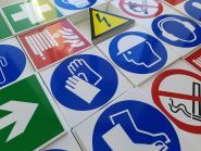 Стенди всім, інформаційні стенди фото