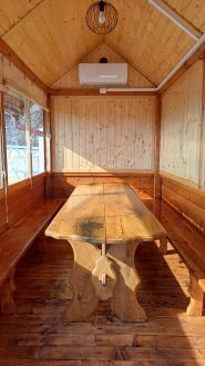 Green Hill, комплекс відпочинку фото