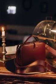 Mastak Leather, магазин виробів зі шкіри фото