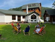 Кайрос, літній табір фото