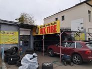 Lux Tire, шиномонтаж фото