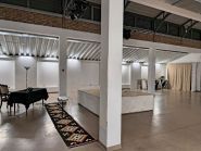 MONТАЖ, художественное пространство фото