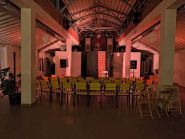 MONТАЖ, художественное пространство фото