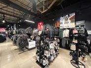 Megasport, мережа спортивних магазинів фото
