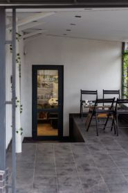 Цех 13, перукарня фото