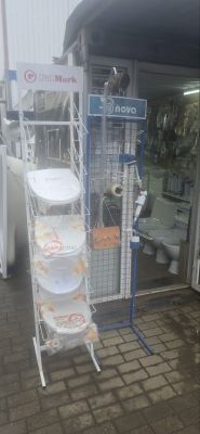 СантехБуд, магазин сантехніки фото