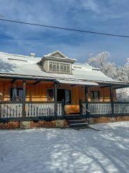 Шум Черемошу, садиба фото