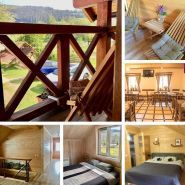 Шум Черемошу, садиба фото