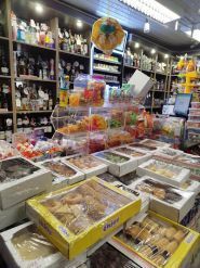 Стекляшка, продовольчий магазин фото