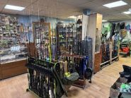 Рибальський магазин Рибацюга, магазин рибальських товарів фото