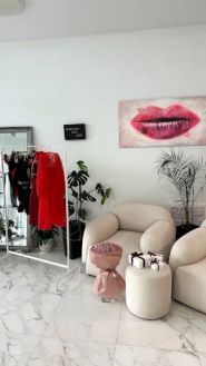 Sleels, магазин жіночої білизни фото