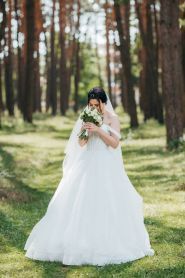 Виктория, свадебный салон фото