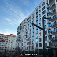 KromaxBud, будівельна компанія фото