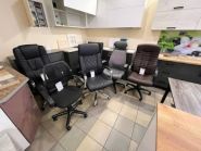 Екомеблі, магазин меблів фото