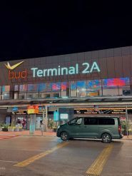 H2o, пасажирські перевезення до європи фото