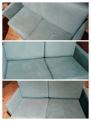 Стирка ковров, автомойка, чистка ковров фото