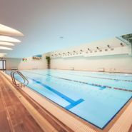 SkyFitness, фітнес-клуб фото