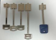 Виготовлення ключів на Оболонський проспект фото