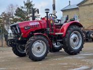 Traktoretsь, продаж тракторів фото