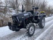 Traktoretsь, продаж тракторів фото