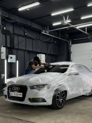 Блеск авто, детейлинг-студия фото