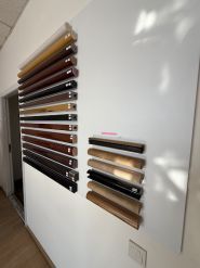 Inoxstore, магазин матеріалів для будівництва огорож фото