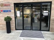 Чистотал, чистка ковров фото