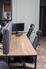 UAwork, коворкинг фото