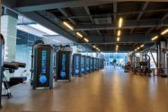 SkyFitness, фітнес-клуб фото
