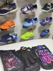 За Динамо, магазин спорттоварів фото