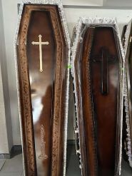 Ритуальні послуги фото