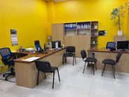 Інго Україна, страхова компанія фото