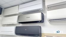 Japan Aircon, магазин кондиционеров фото