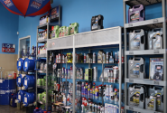 Liqui Moly, авторизований сервіс фото