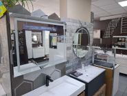 Саванна, салон сантехніки і дизайну фото