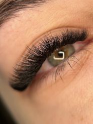 My lash studio, салон краси фото