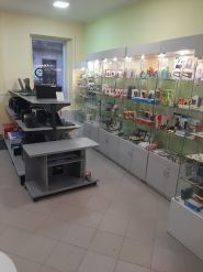 Каскад-Импульс, Сеть магазинов компьютерной техники и сервисных центров фото