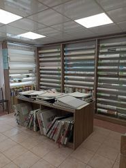 Магазин обоев на ул. Героев Небесной Сотни фото