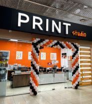 PrintStudio, принт-центр фото
