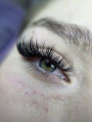 Shimmer beauty studio, салон краси фото